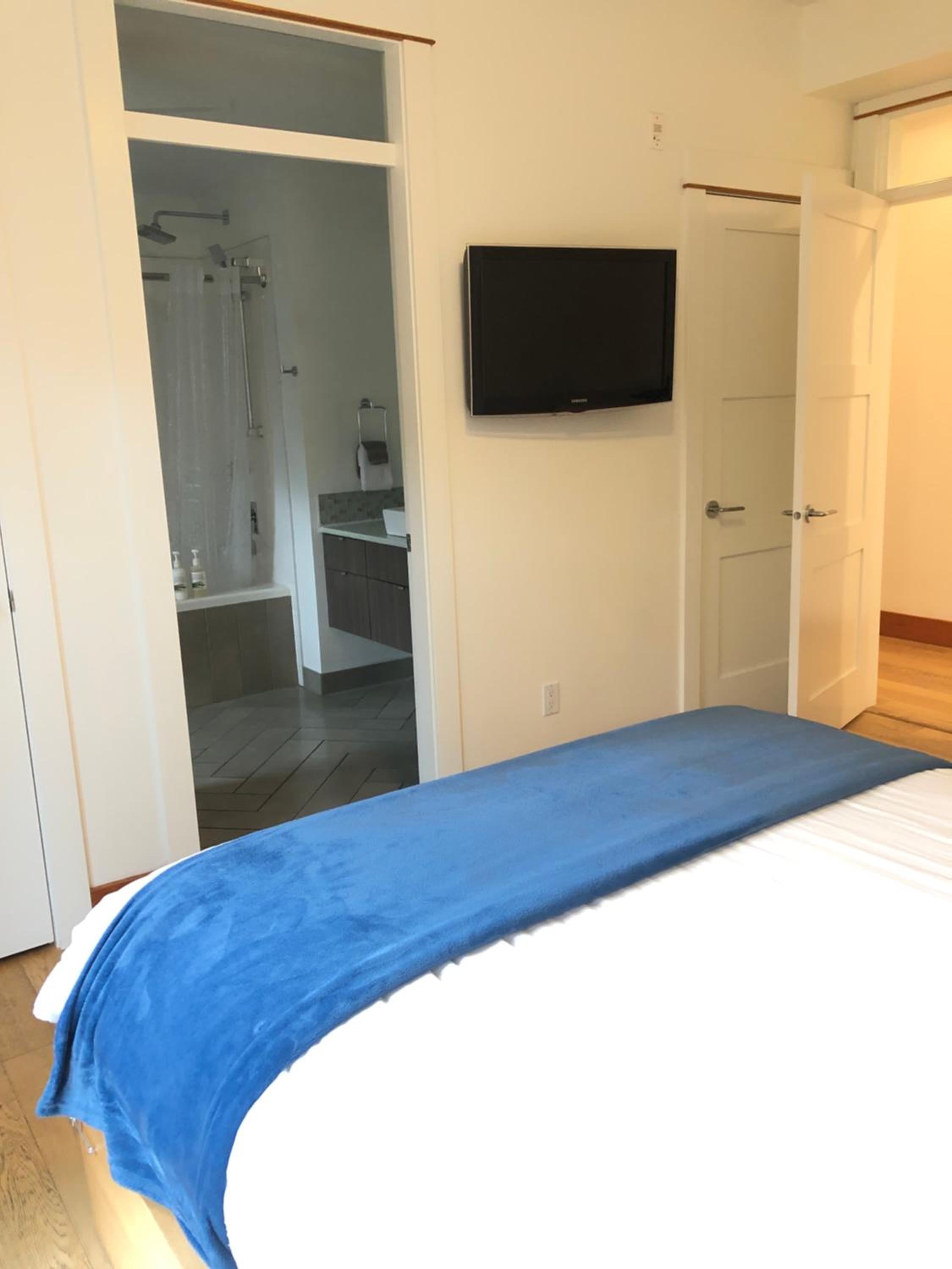 Mariner's Loft - Salt Spring Island