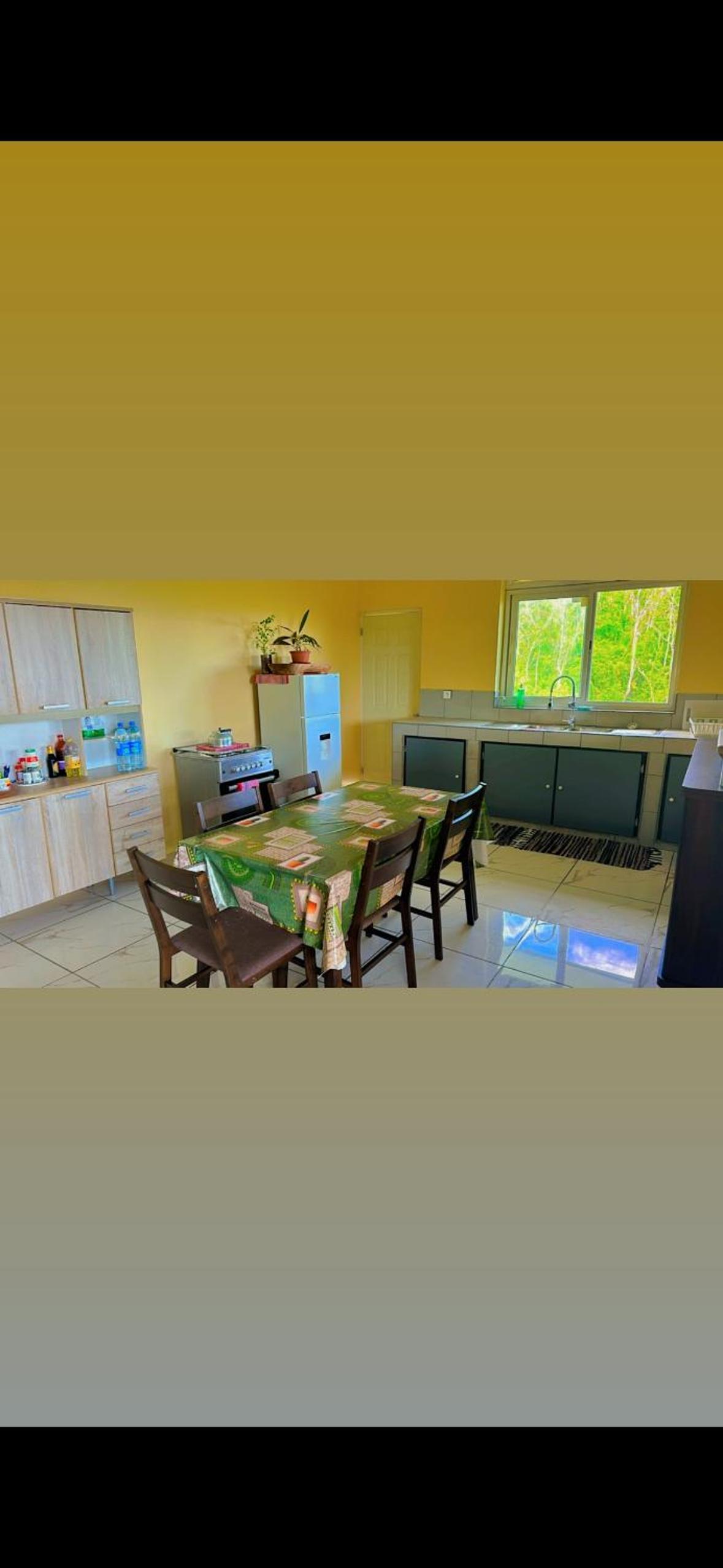 PUNAEI LODGE view 4