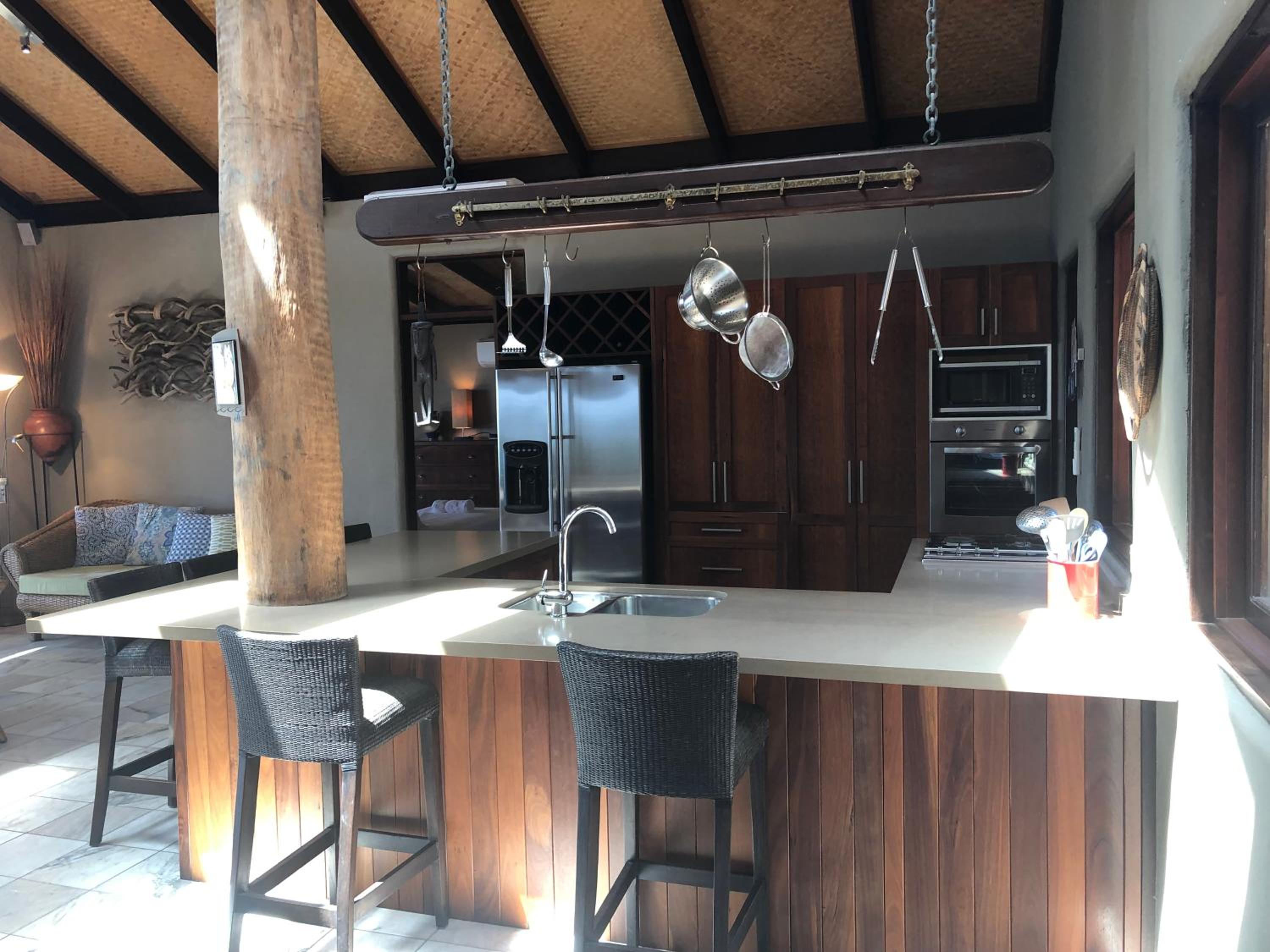 BALA Beach House on ABSOLUTE Beachfront