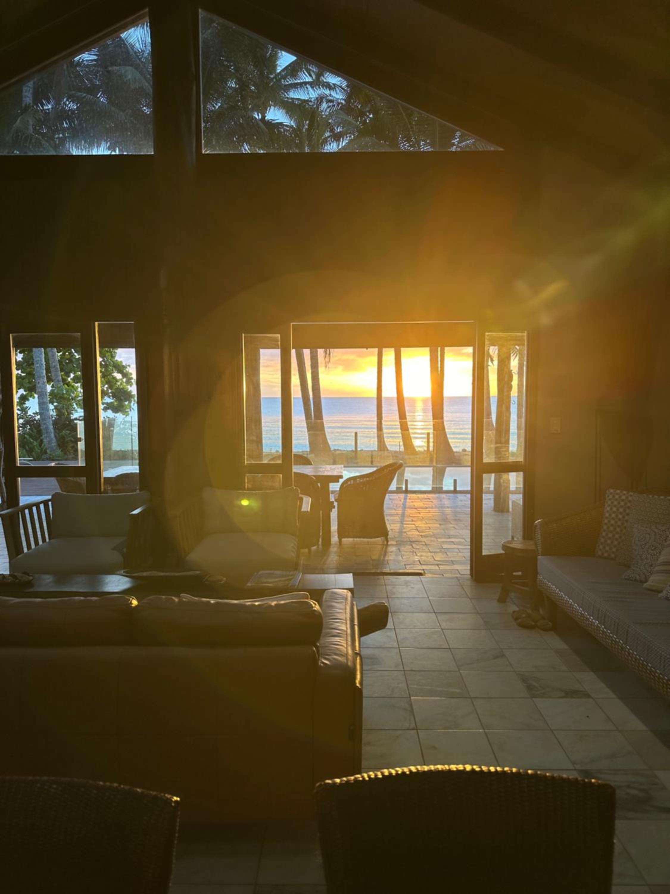 BALA Beach House on ABSOLUTE Beachfront