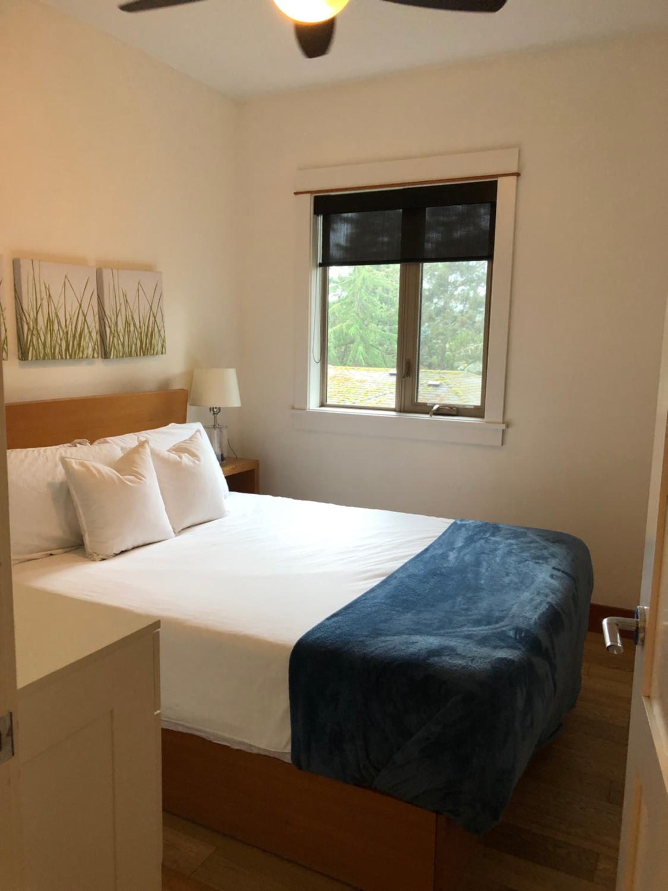 Mariner's Loft - Salt Spring Island
