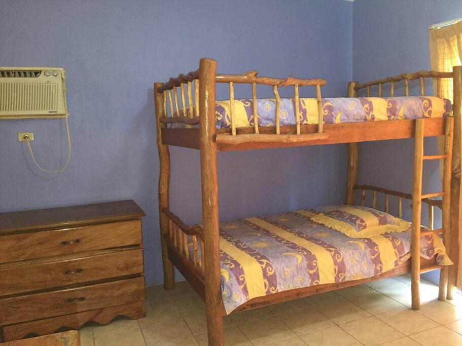 Large family or group accommodation view 4