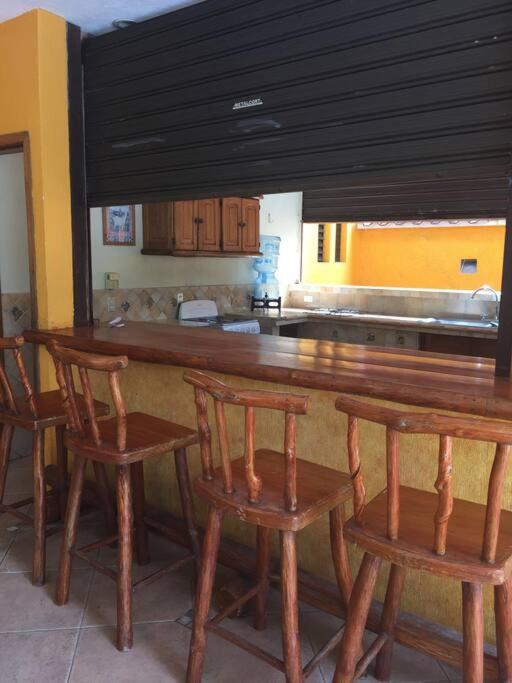Large family or group accommodation - Property Image 2