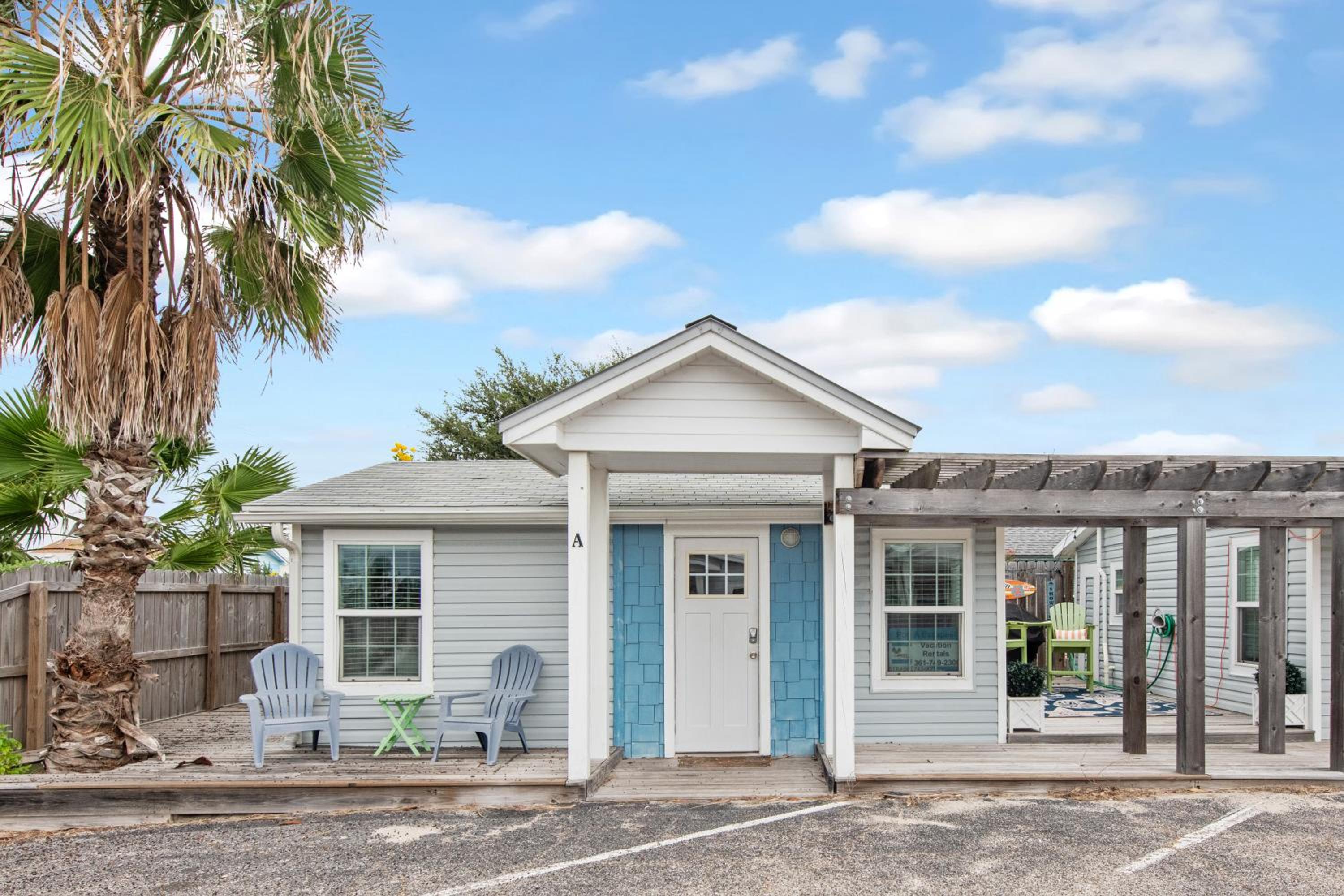 Palm Cottage ASA