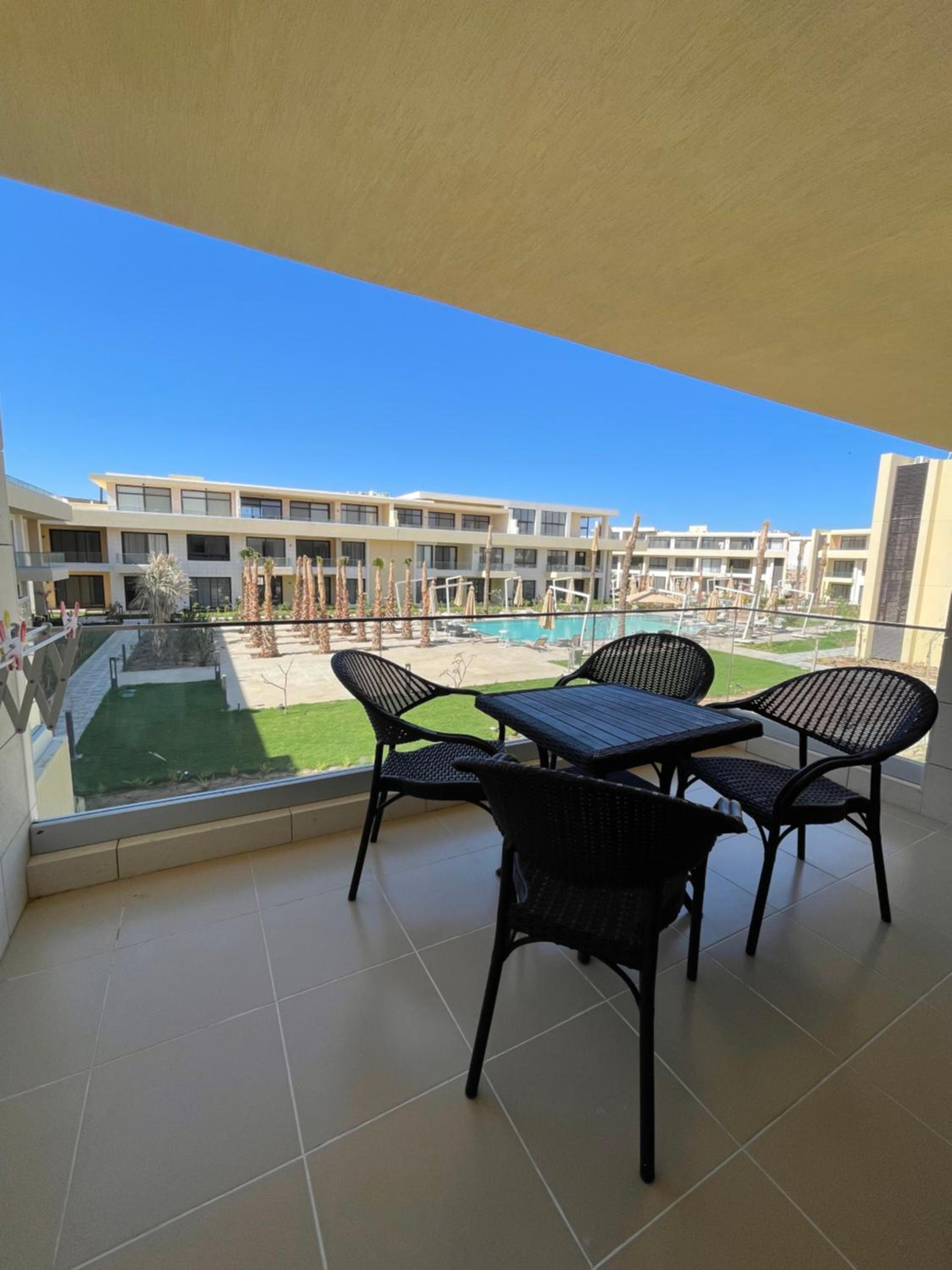 Cozy Smart Studio at G Cribs El Gouna view 5