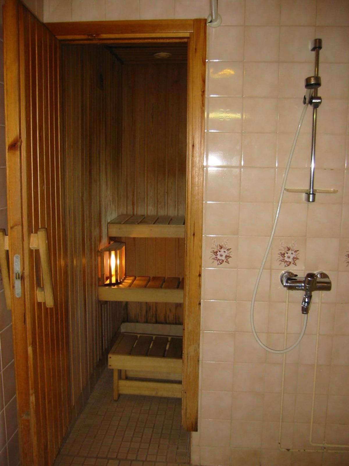 Ukonjärven Holiday Village
