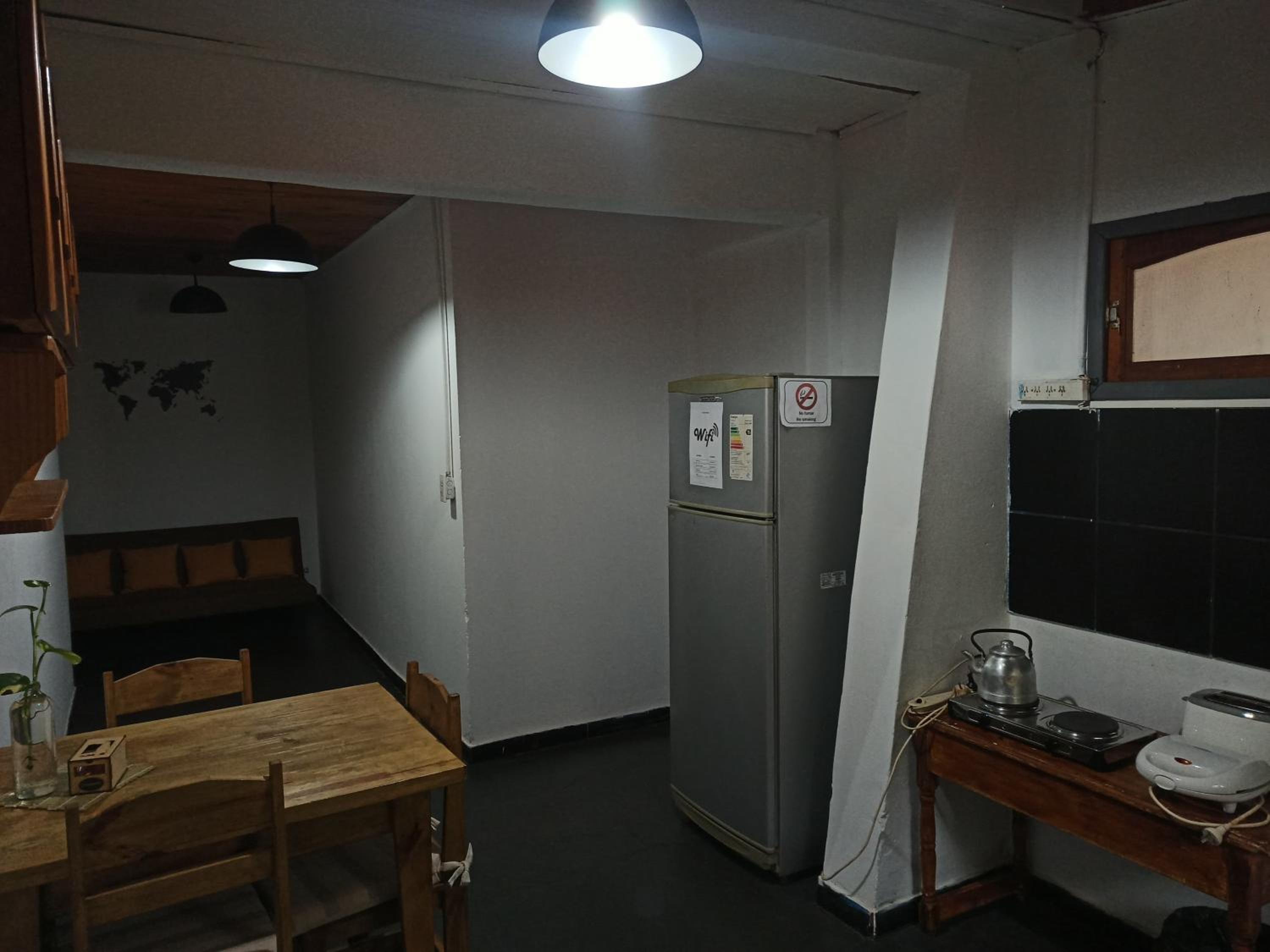El Uru House