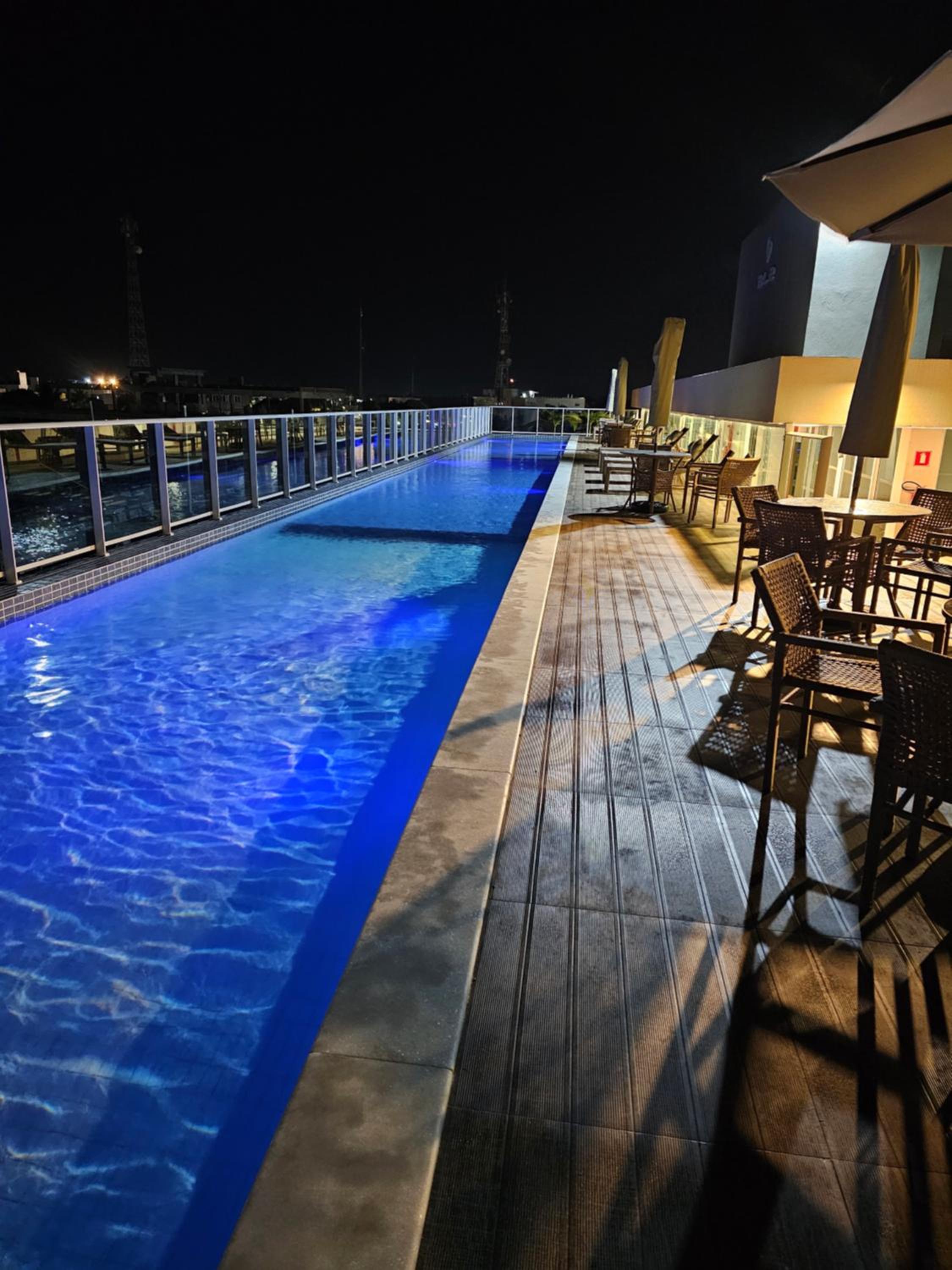Nixxus - Studio com Exclusiva Piscina Privativa na varanda - A poucos minutos da Praia e do Centrinho de Porto de Galinhas
