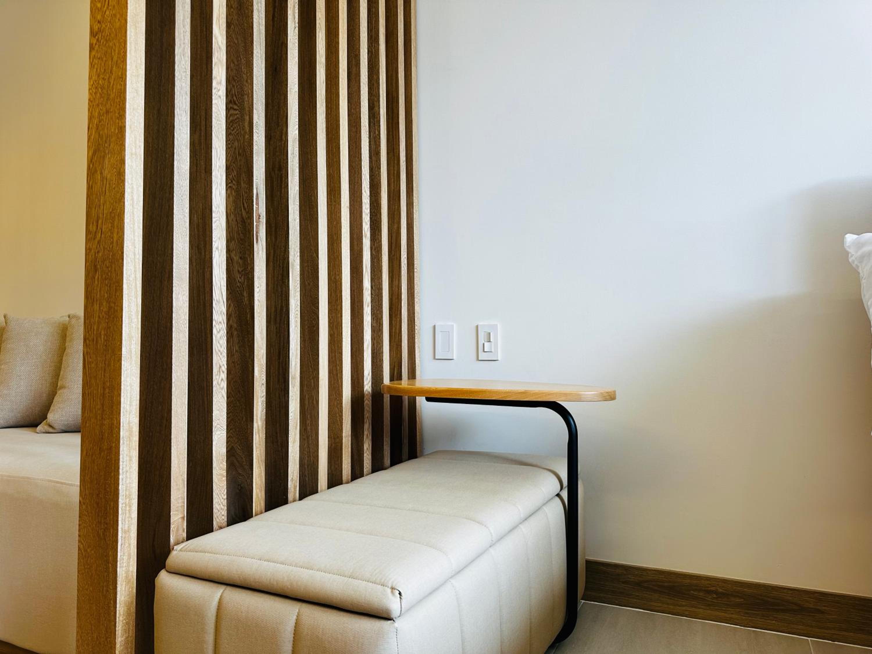 Exclusivo loft - frente al mar
