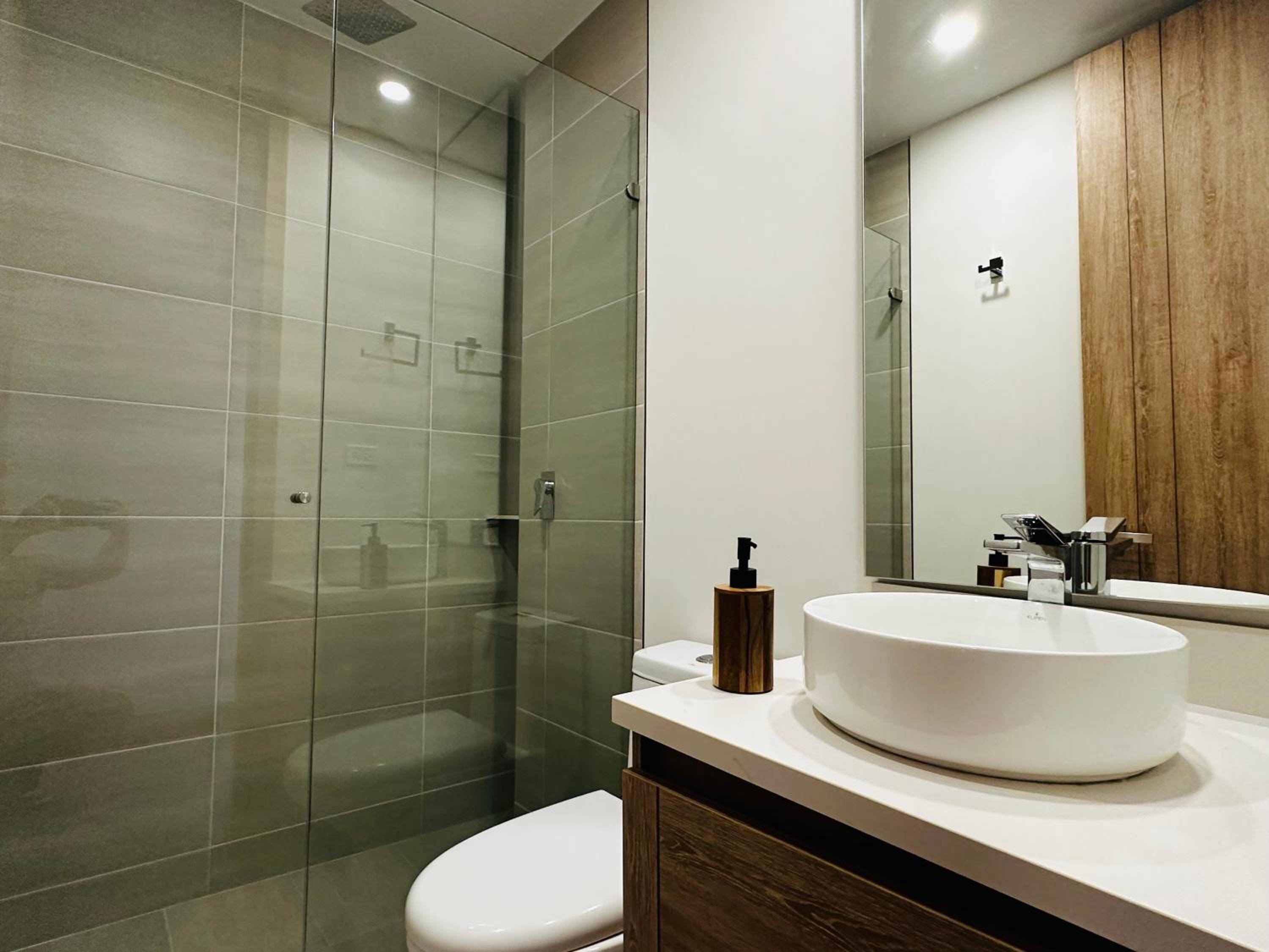 Exclusivo loft - frente al mar