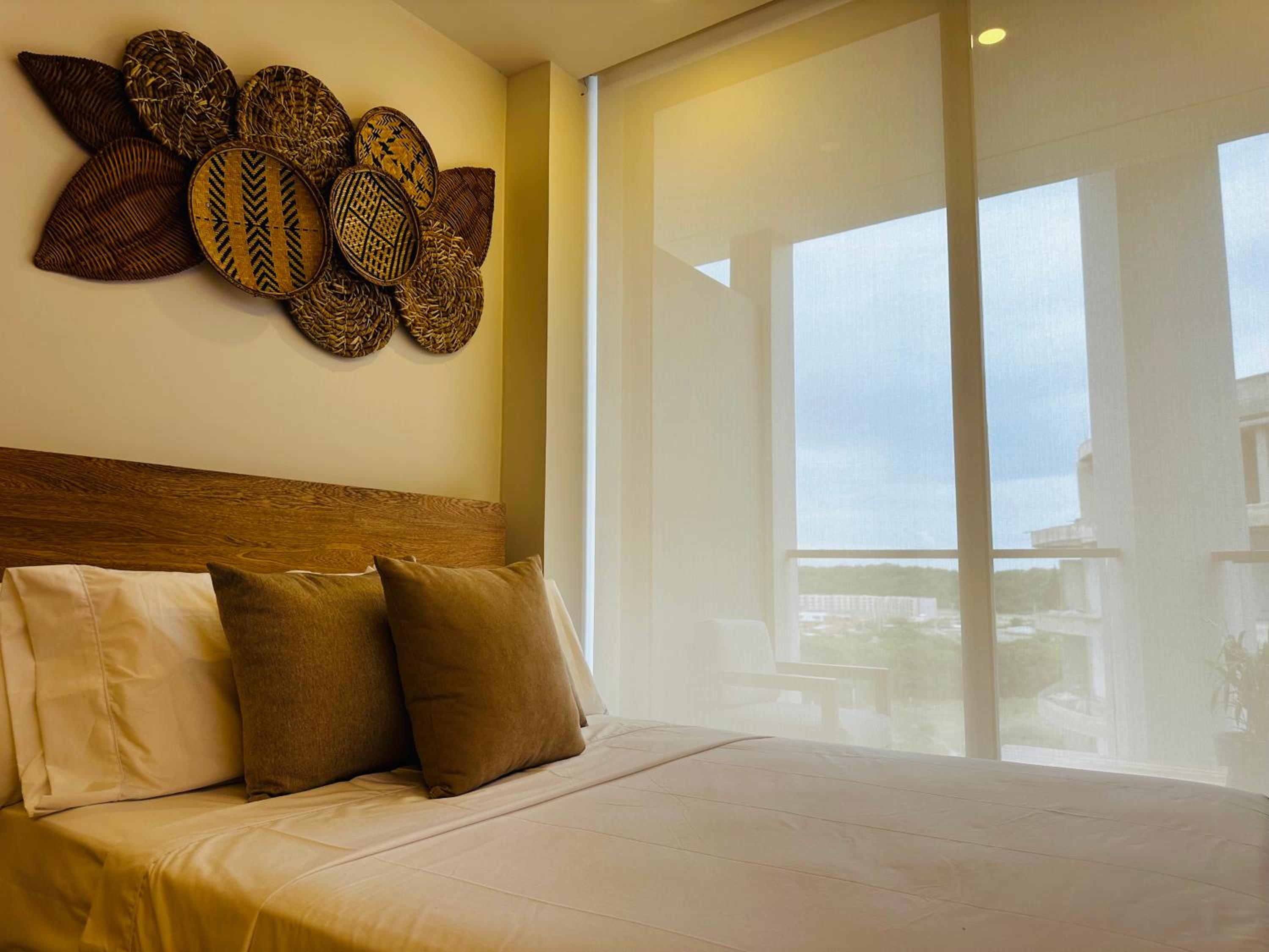 Exclusivo loft - frente al mar