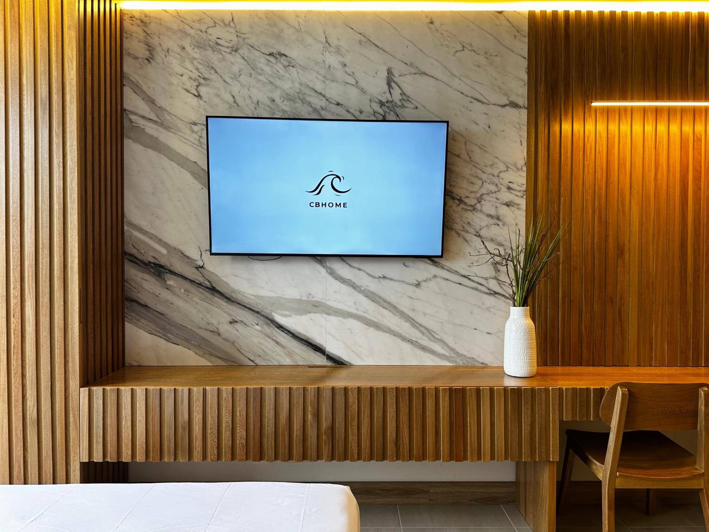 Exclusivo loft - frente al mar
