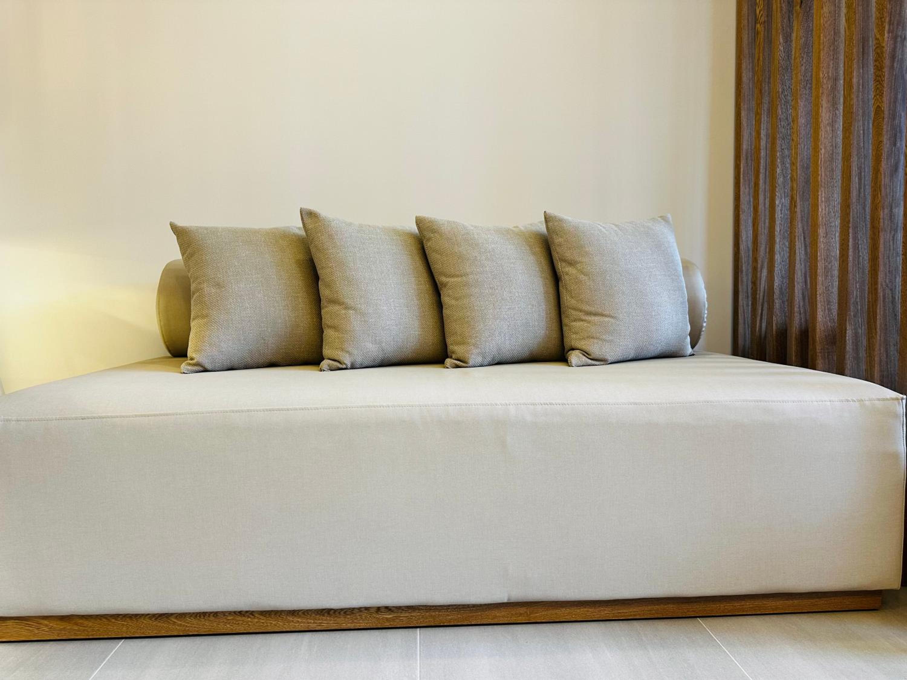 Exclusivo loft - frente al mar