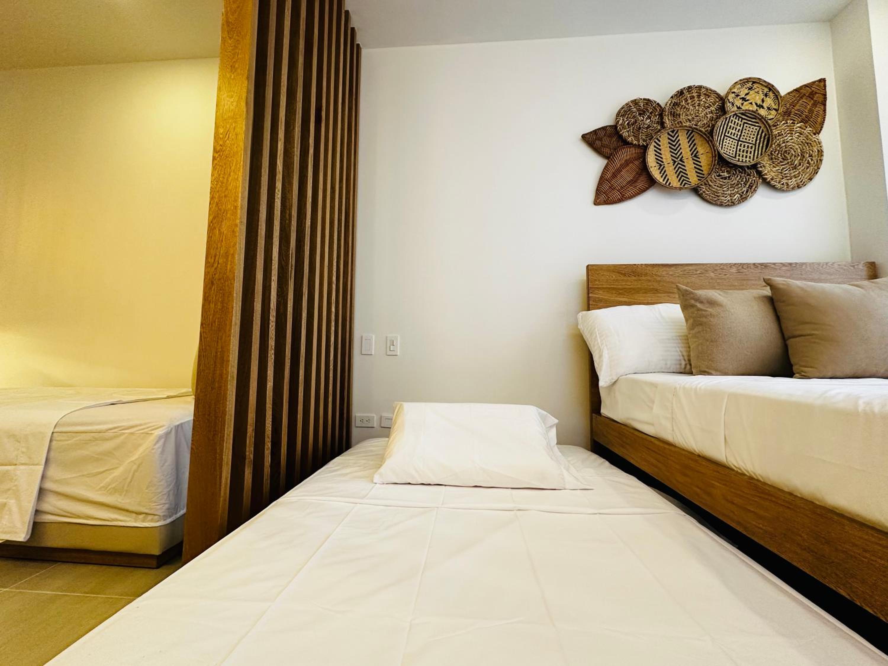 Exclusivo loft - frente al mar