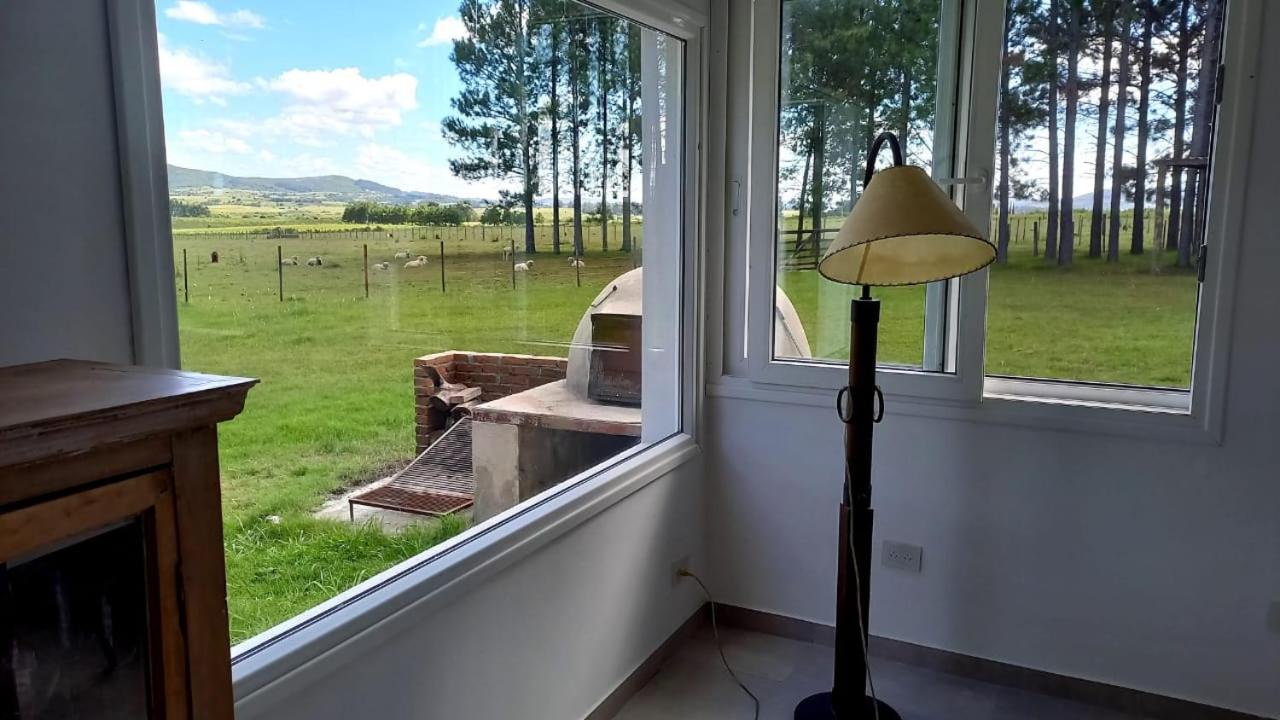 Chacra La Juana view 3
