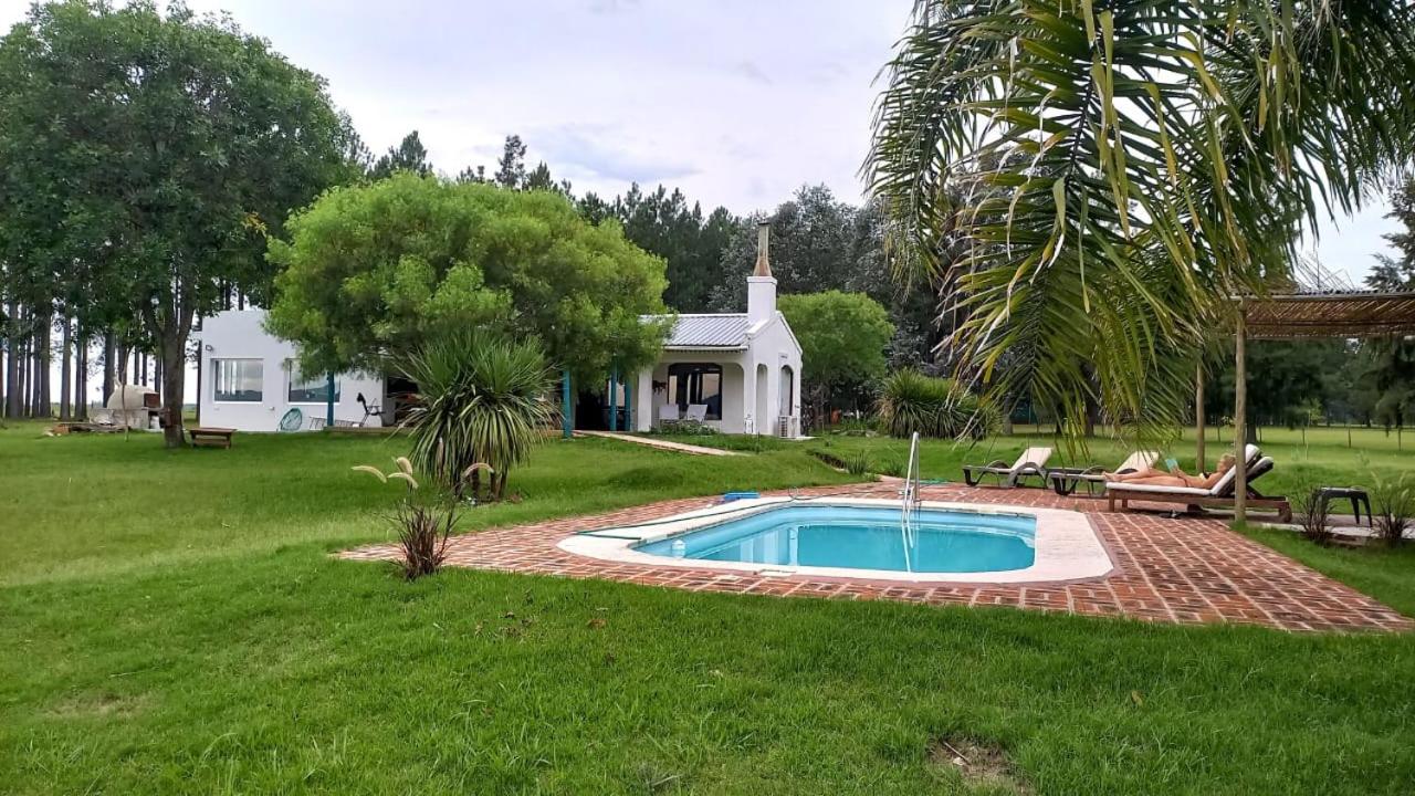 Chacra La Juana view 4