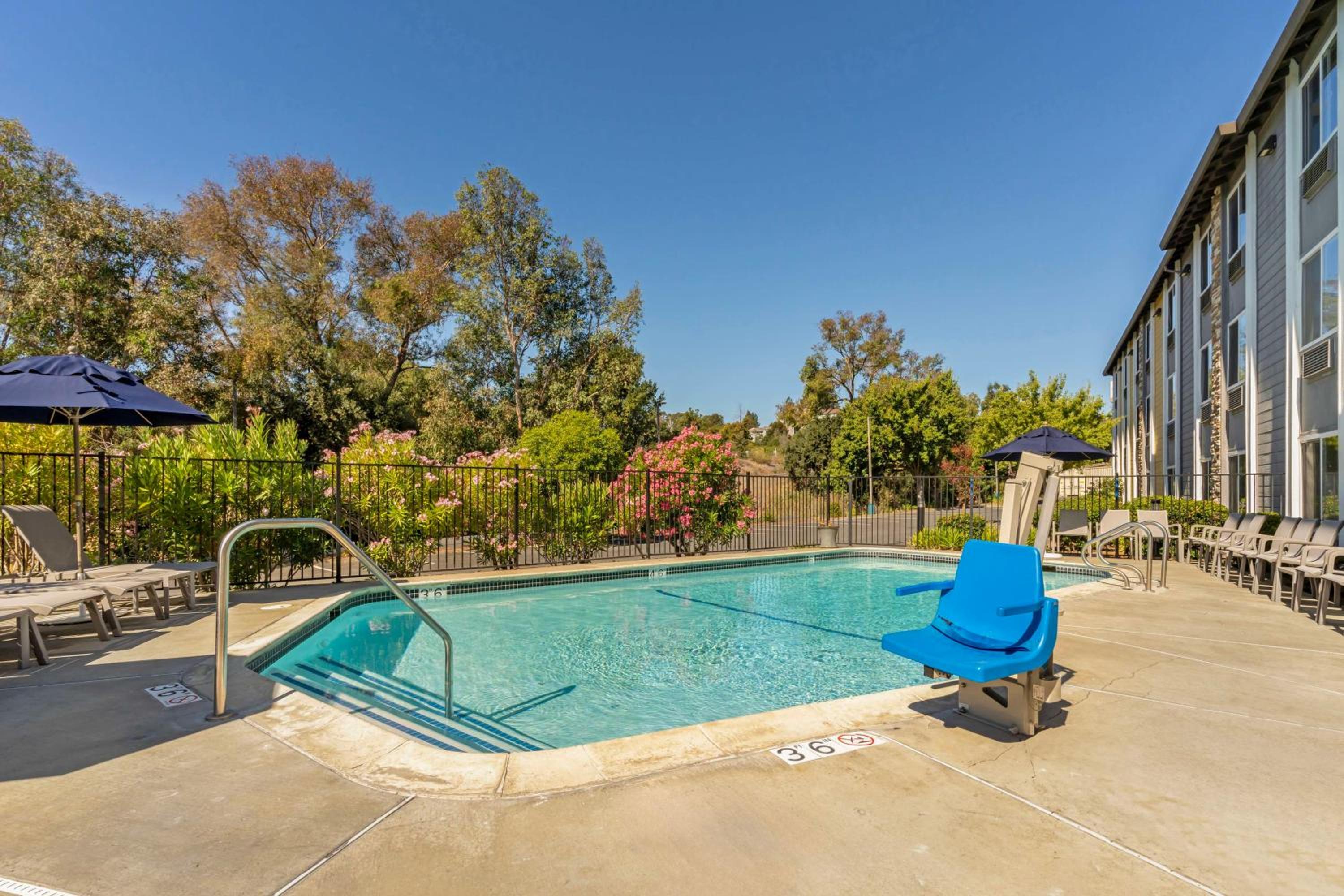 Best Western Plus Heritage Inn - Property Image 25