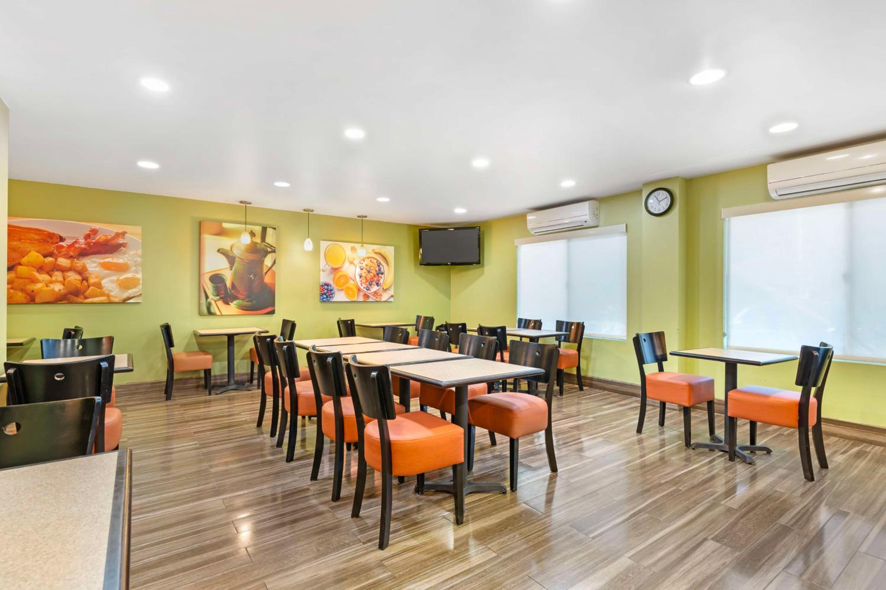 Best Western Plus Heritage Inn - Property Image 34