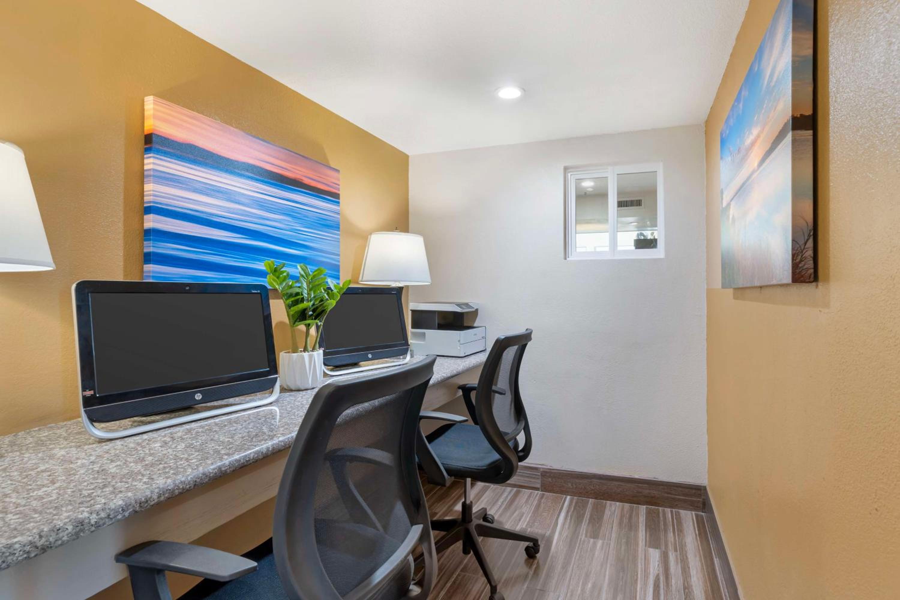 Best Western Plus Heritage Inn - Property Image 33