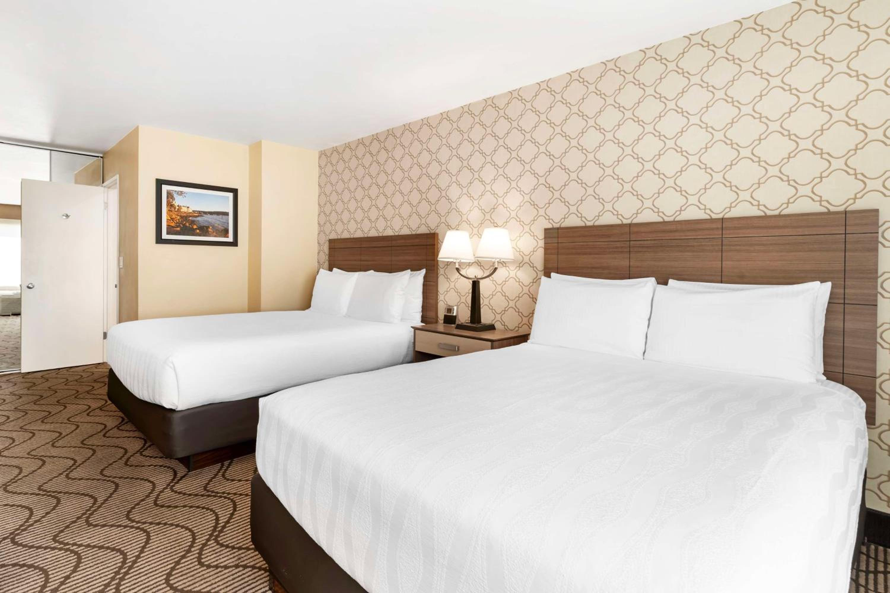 Best Western Plus Heritage Inn - Property Image 32