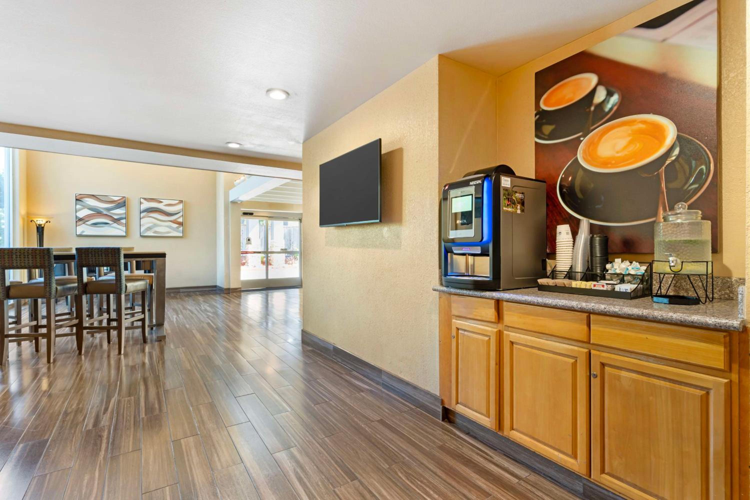 Best Western Plus Heritage Inn - Property Image 31