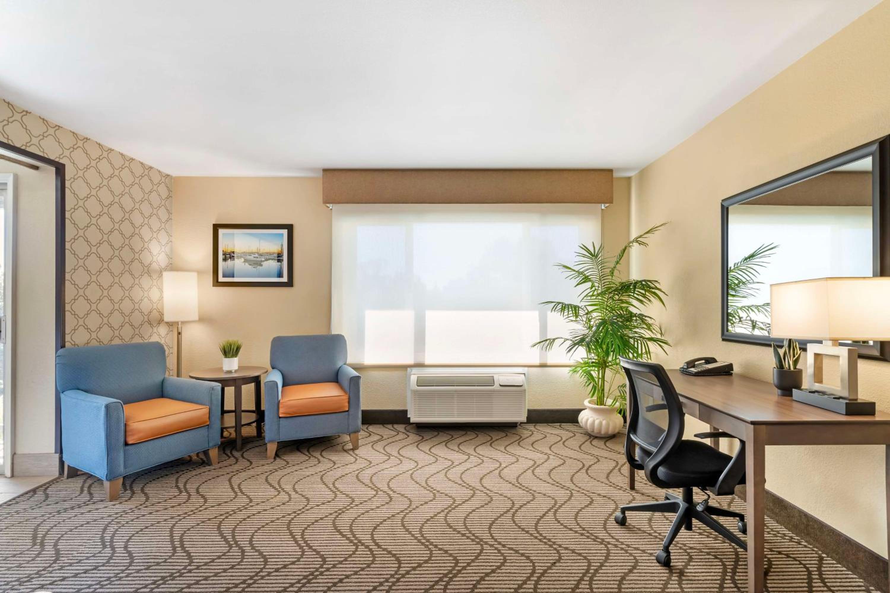 Best Western Plus Heritage Inn - Property Image 46