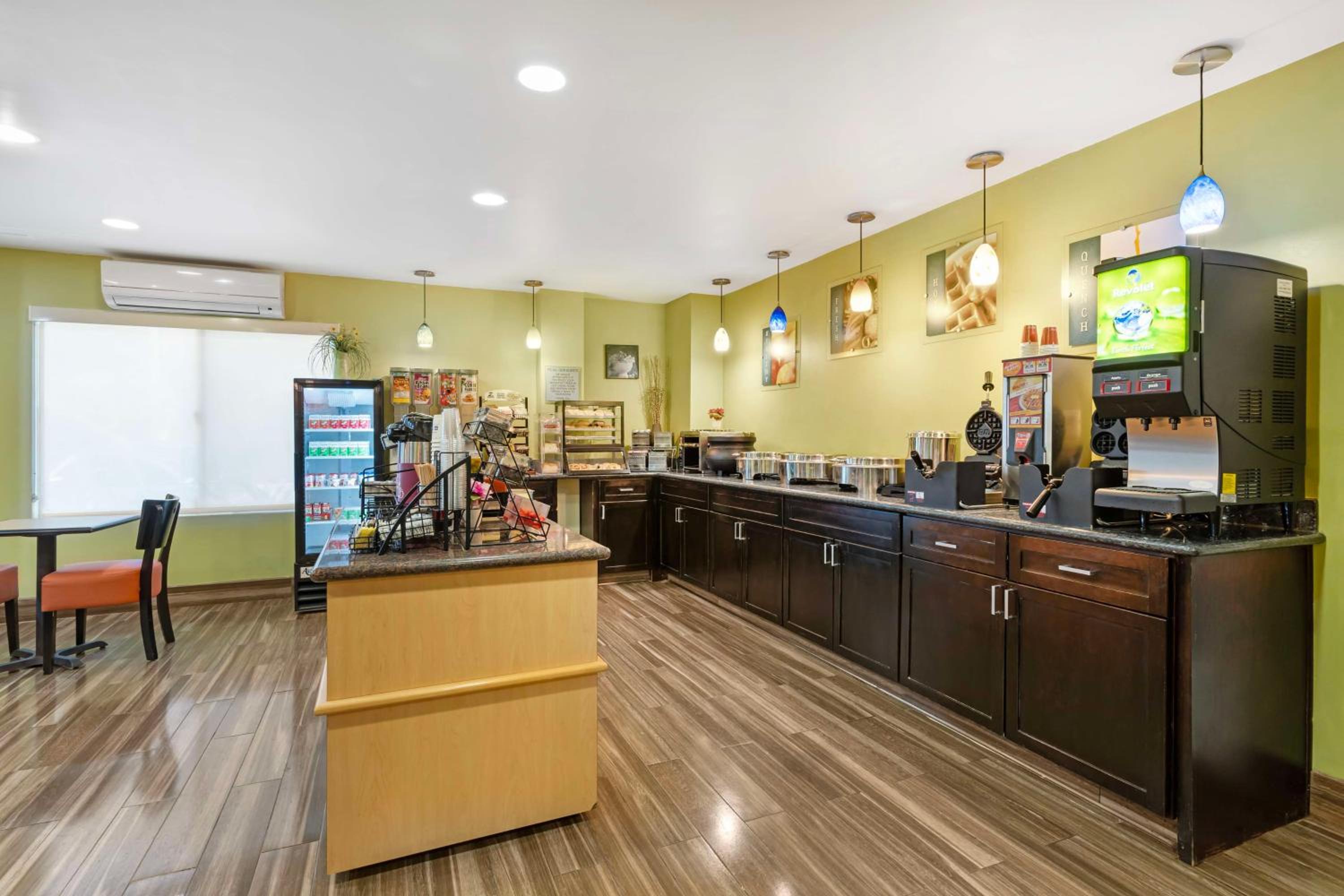 Best Western Plus Heritage Inn - Property Image 26
