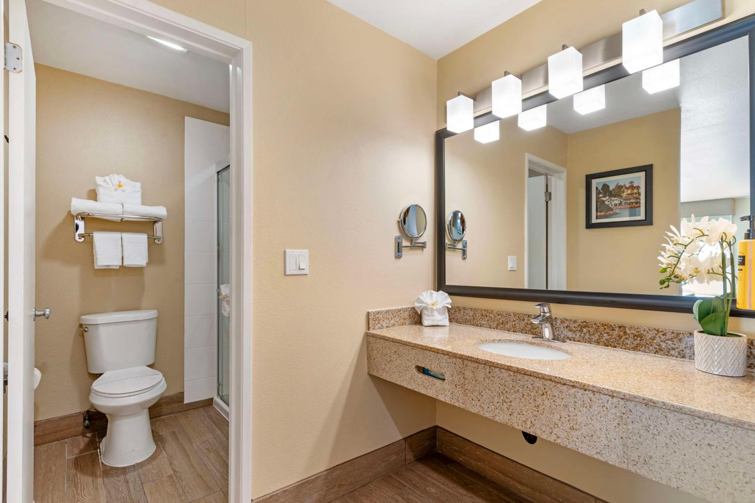 Best Western Plus Heritage Inn - Property Image 18
