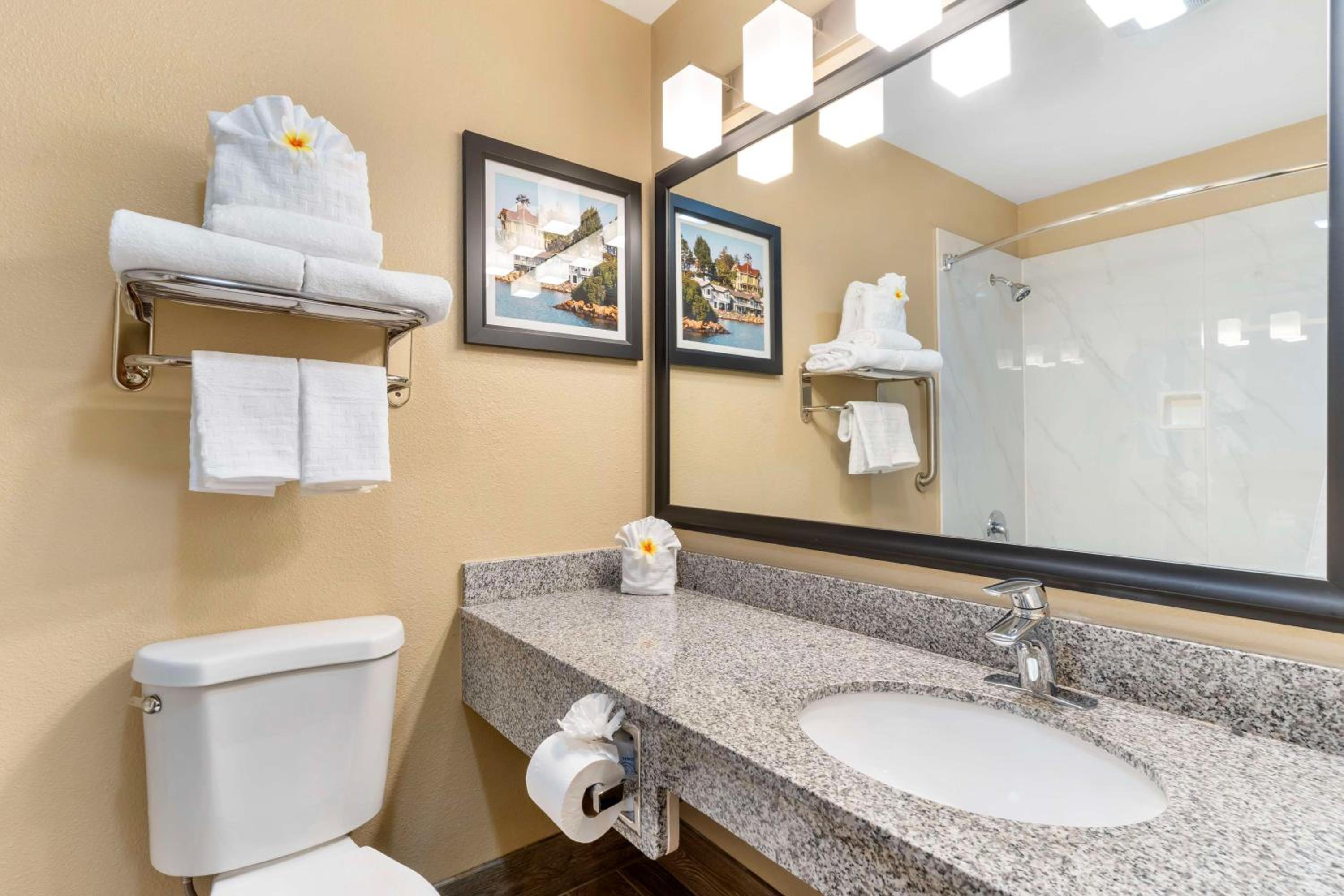 Best Western Plus Heritage Inn - Property Image 20