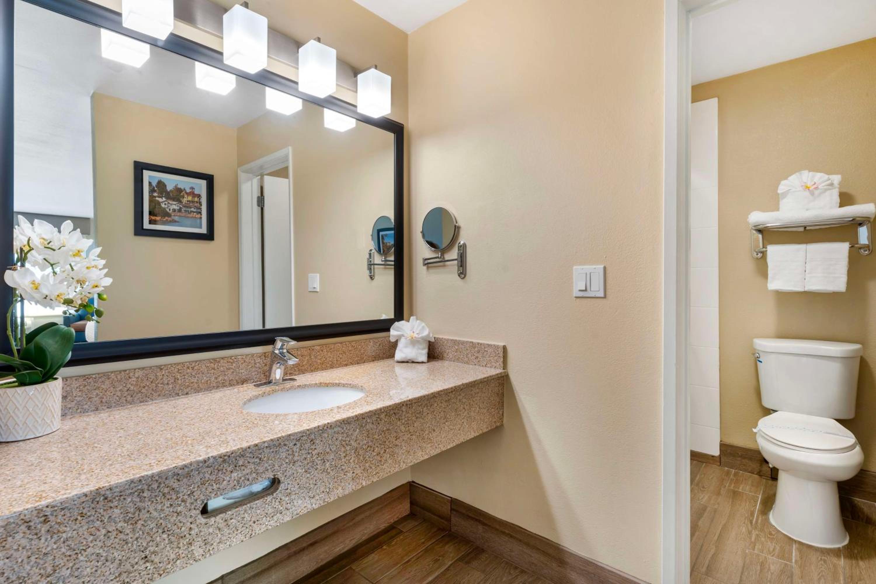 Best Western Plus Heritage Inn - Property Image 17