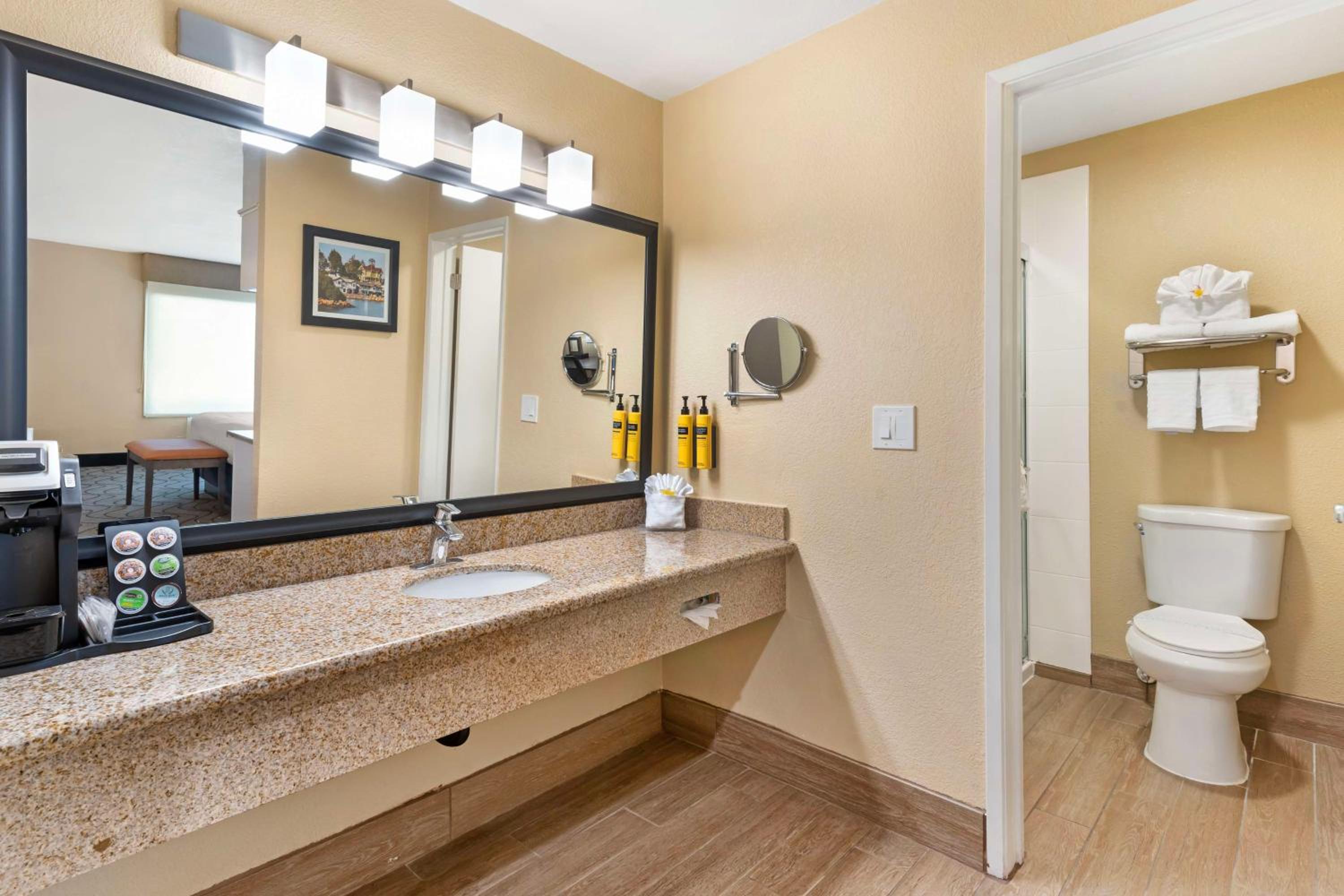 Best Western Plus Heritage Inn - Property Image 21
