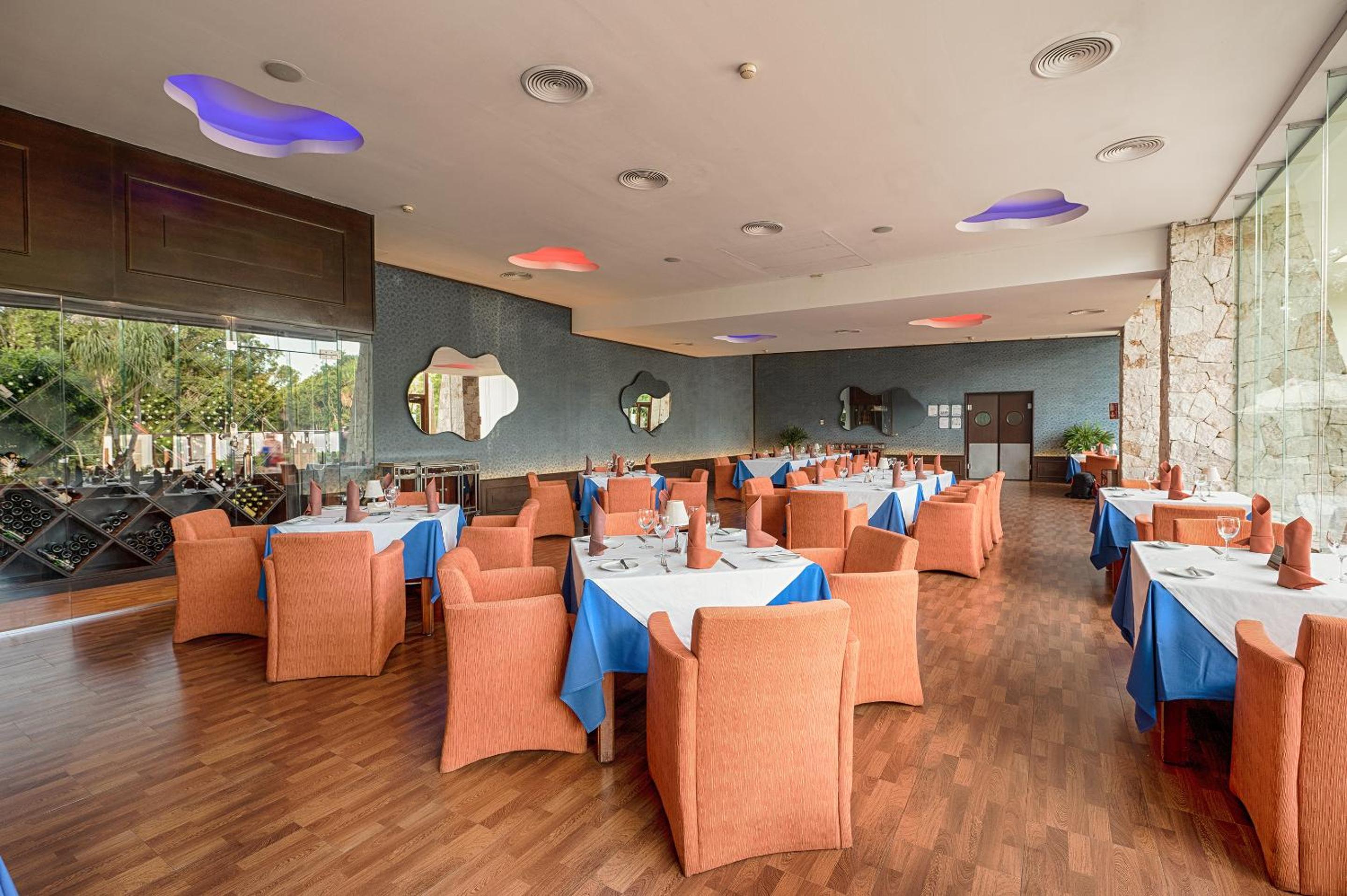 Grand Sirenis Riviera Maya Resort  Spa All Inclusive - Property Image 59