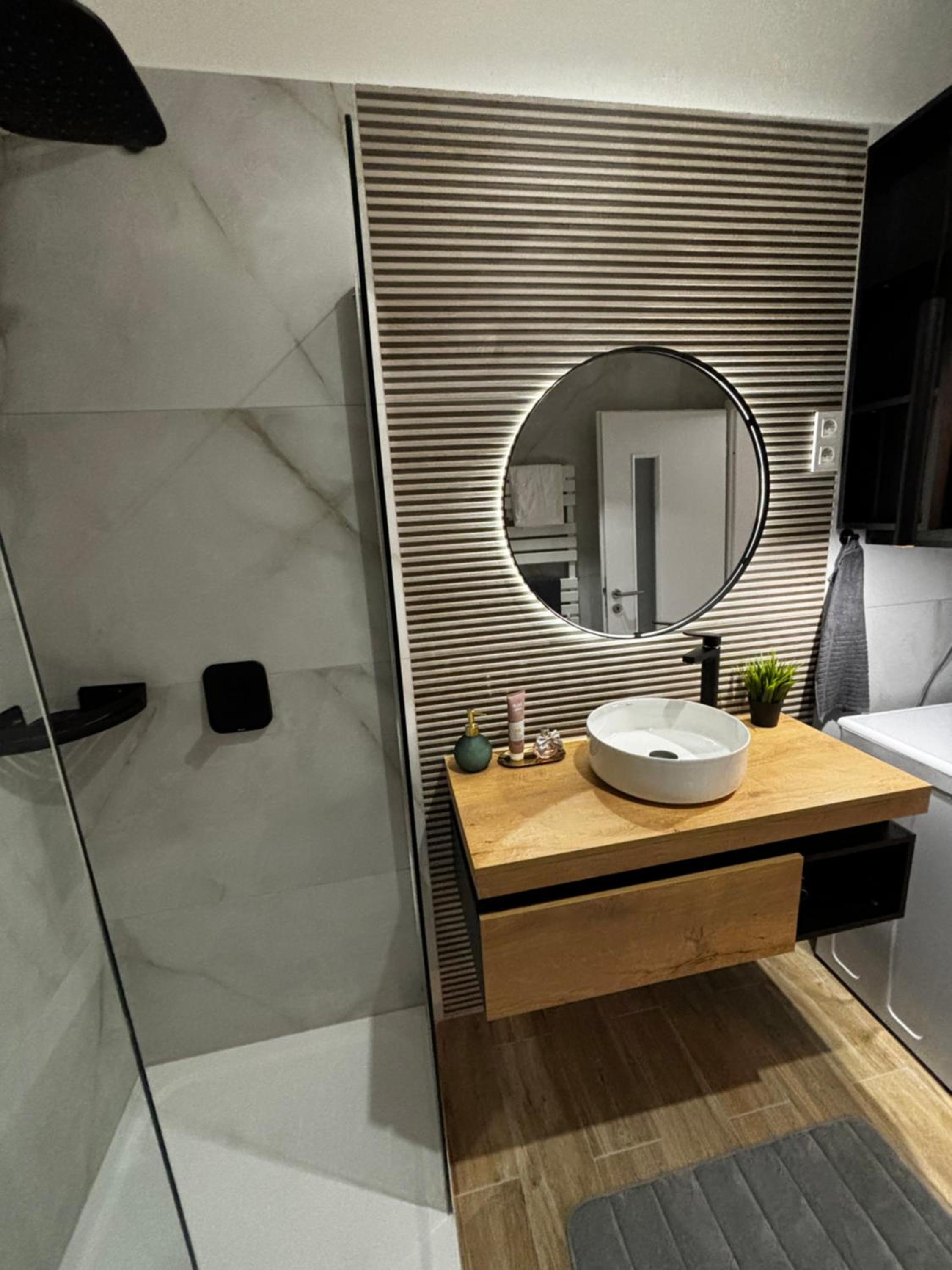 Z8 Prémium Apartman view 5