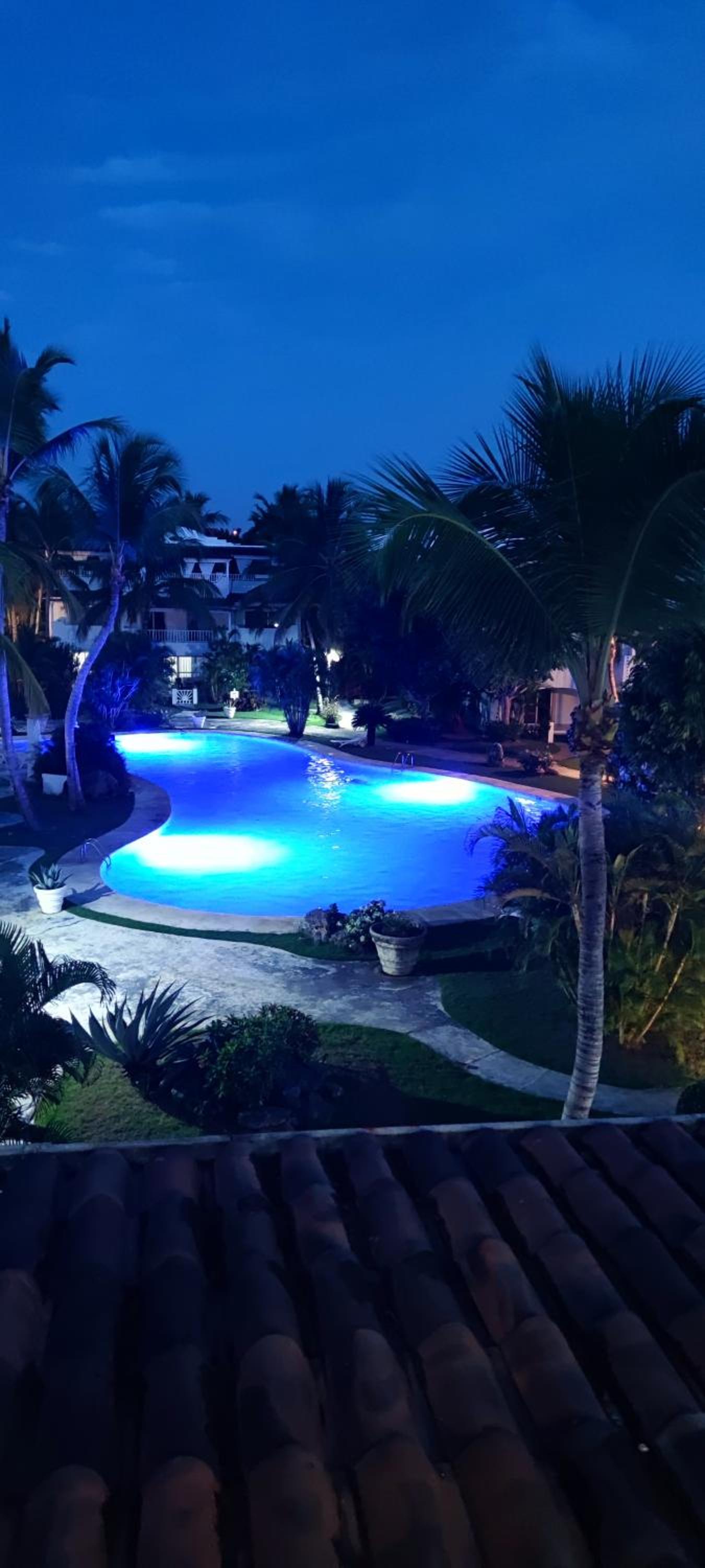 Caribe Home Dominicus Oleandra 3