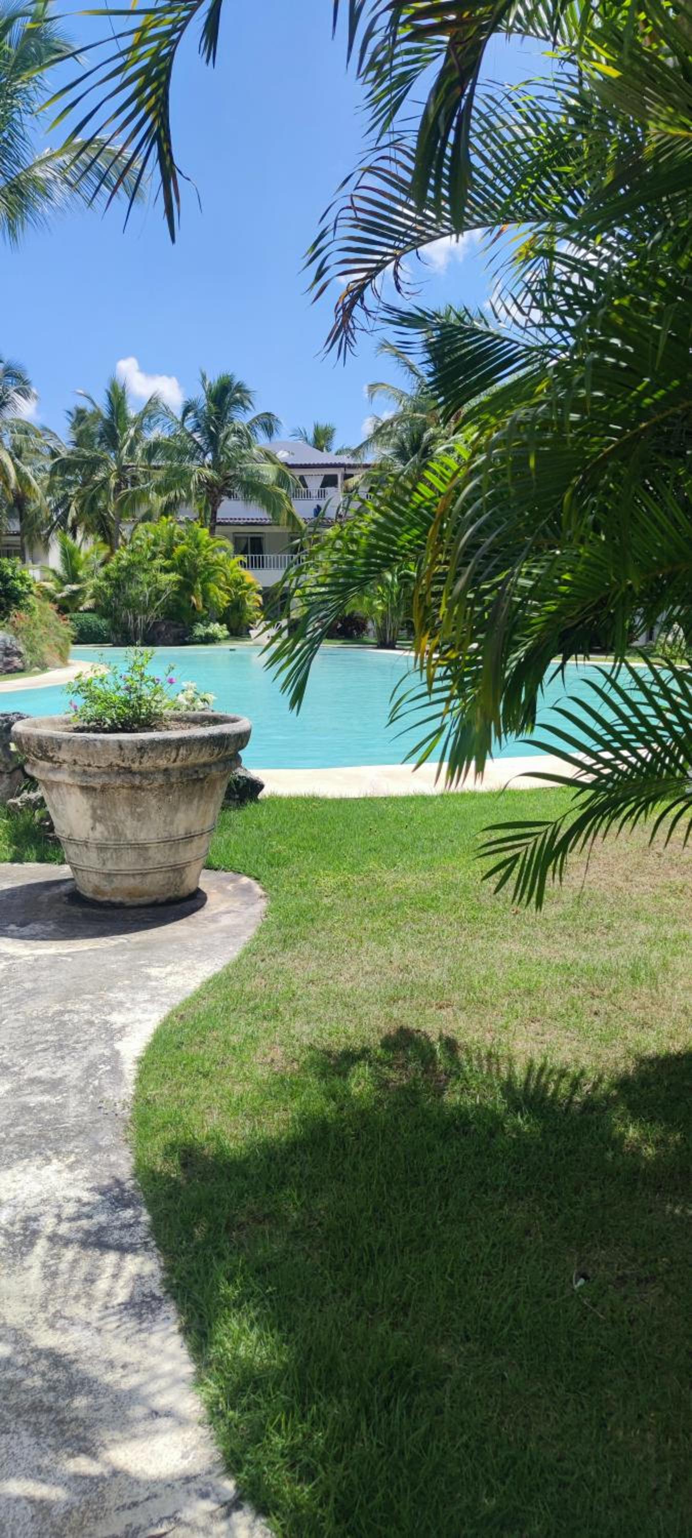 Caribe Home Dominicus Oleandra 3