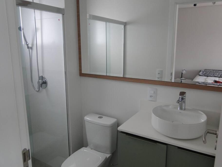 Loft Moderno na Lagoa