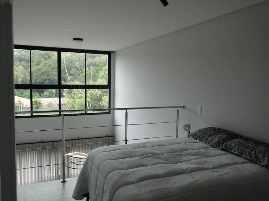 Loft Moderno na Lagoa