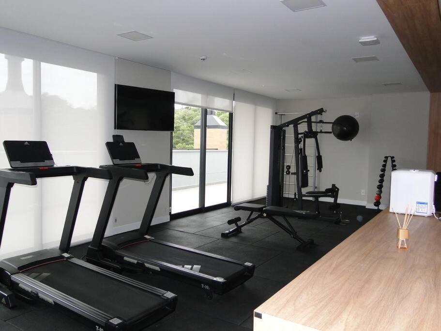 Loft Moderno na Lagoa