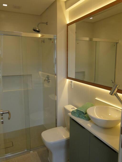 Loft Moderno na Lagoa