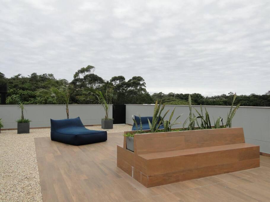 Loft Moderno na Lagoa