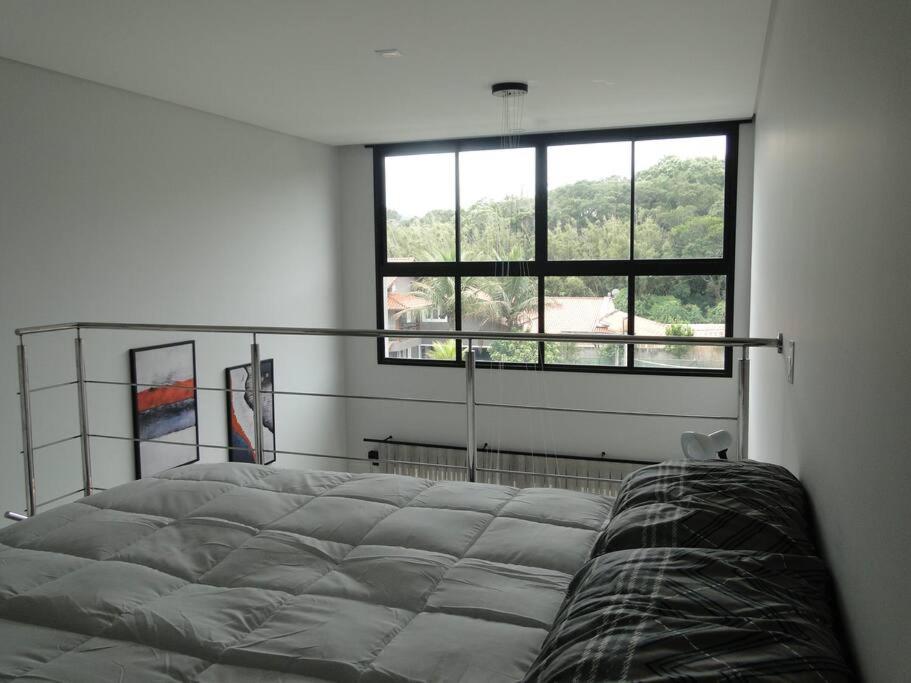 Loft Moderno na Lagoa