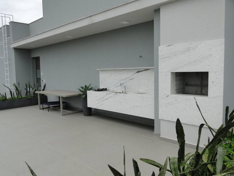 Loft Moderno na Lagoa