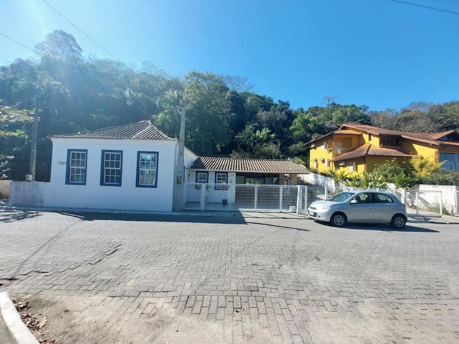 Casa Açoriana à Beira-mar!