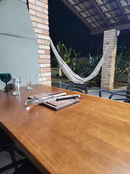 Casa Açoriana à Beira-mar!