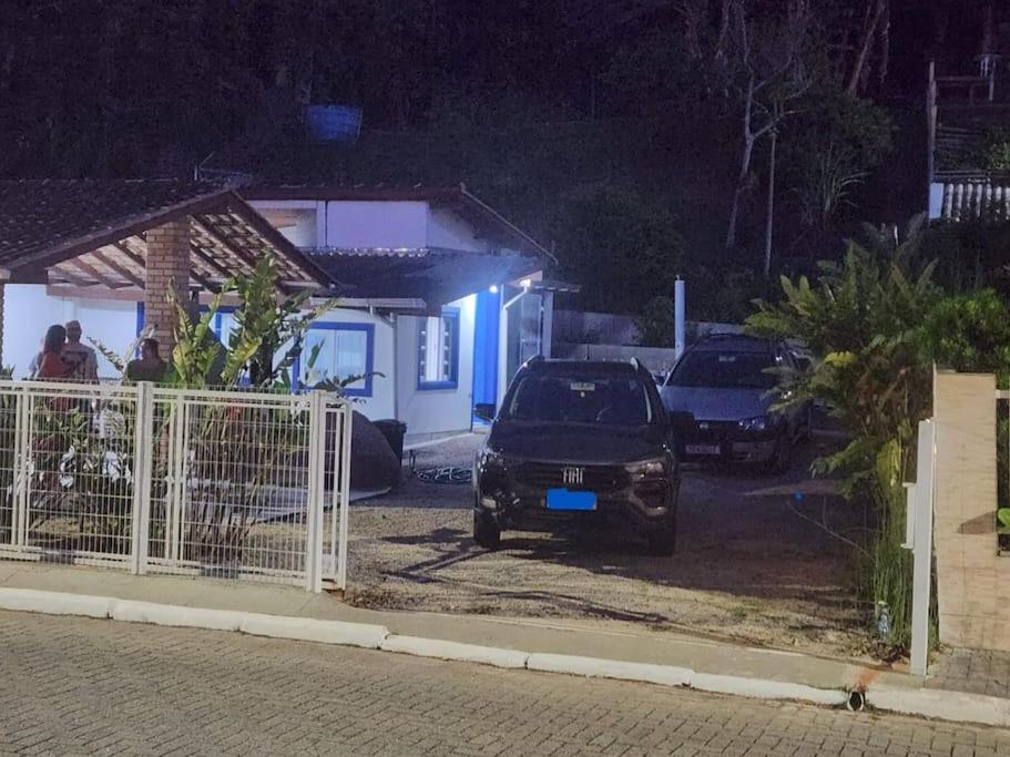 Casa Açoriana à Beira-mar!