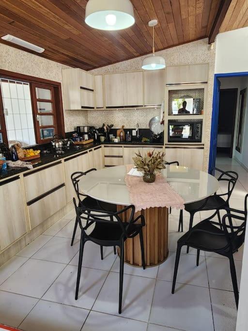 Casa Açoriana à Beira-mar!