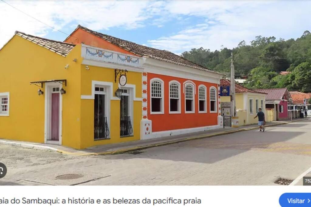 Casa Açoriana à Beira-mar!