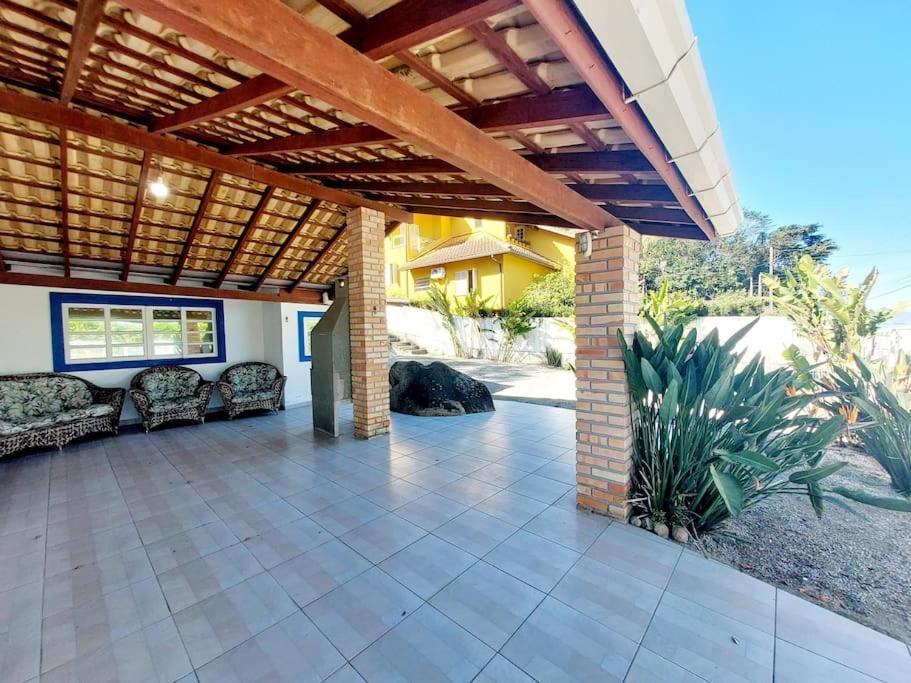 Casa Açoriana à Beira-mar!