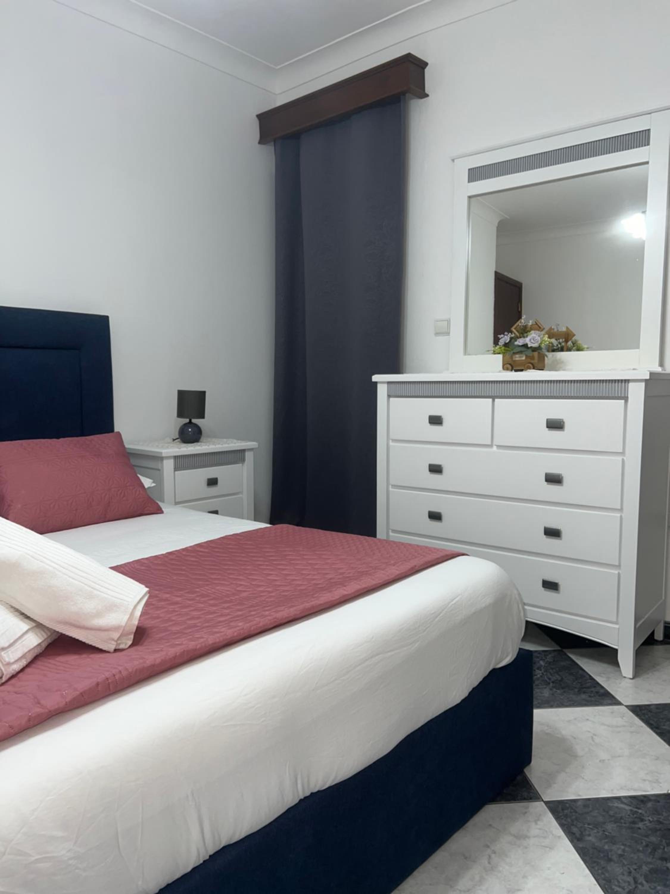 Apartment in Biscoitos Terceira