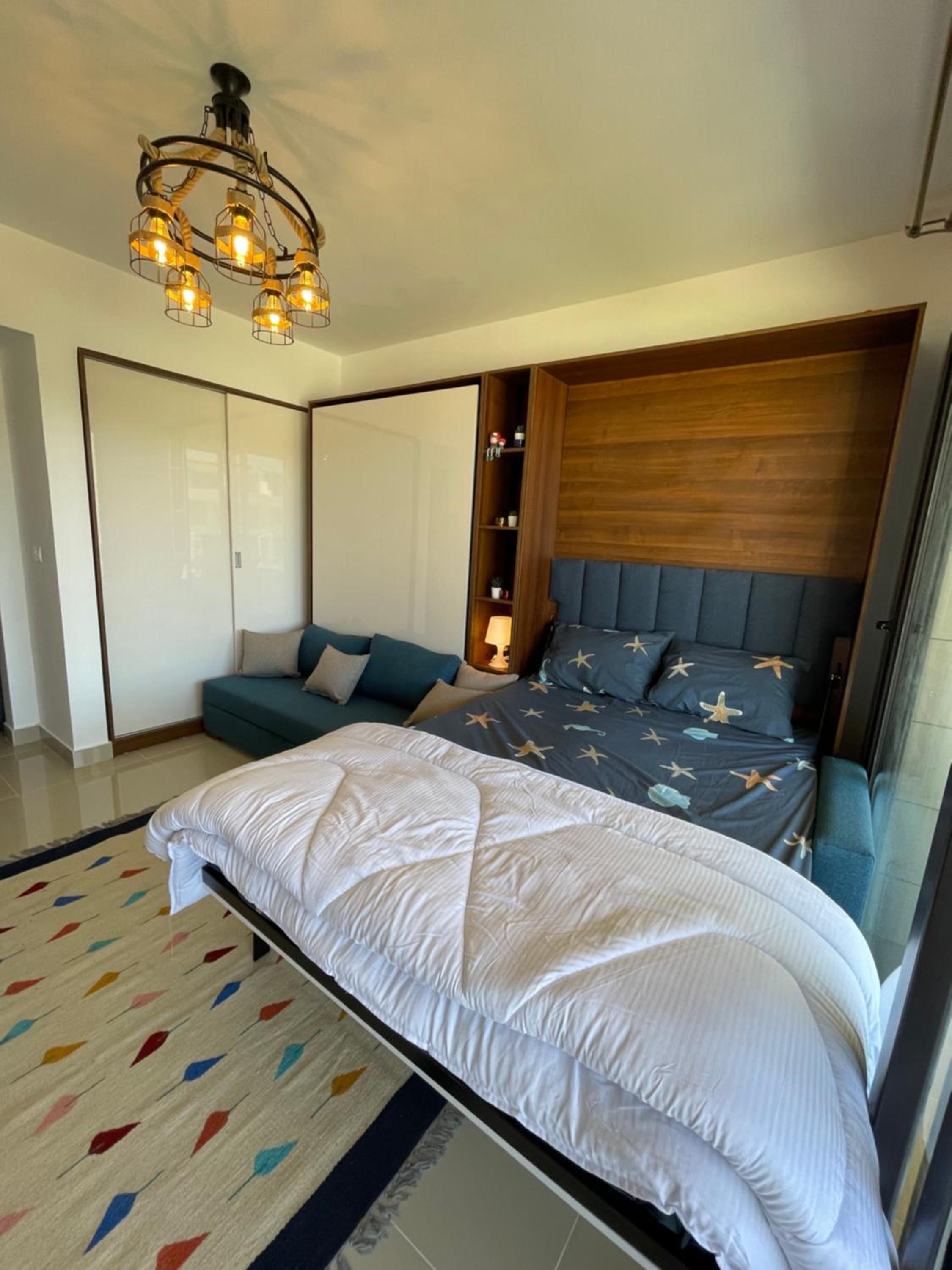 Cozy Smart Studio at G Cribs El Gouna view 4